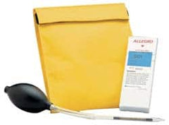 Allegro - Respiratory Fit Testing Kits Type: Fit Test Kit Test Type: Smoke - Benchmark Tooling