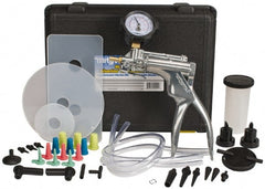 Lincoln - Silverline Automotive Kit - Benchmark Tooling