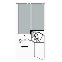 CTGNR2525 - Turning Toolholder - Benchmark Tooling