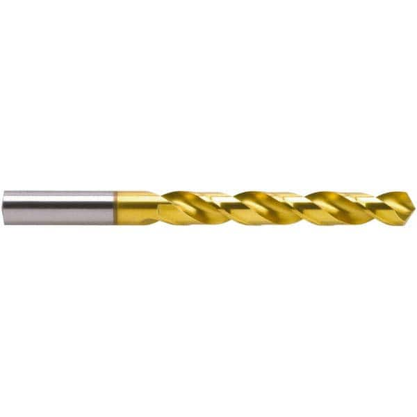 Guhring - 1.5mm 118° Cobalt Jobber Drill - Benchmark Tooling