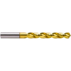 Guhring - 1.5mm 118° Cobalt Jobber Drill - Benchmark Tooling