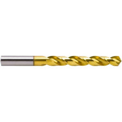 Guhring - 7.7mm 118° Cobalt Jobber Drill - Benchmark Tooling