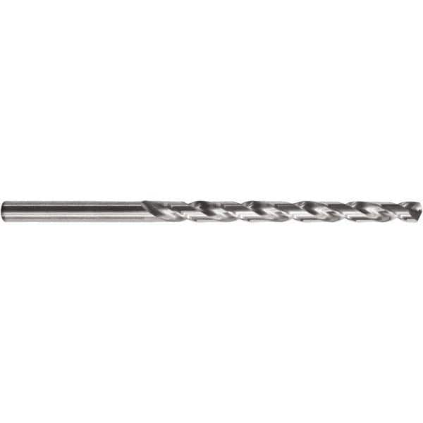 Guhring - 9mm 130° Spiral Flute Cobalt Taper Length Drill Bit - Benchmark Tooling