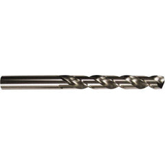 Guhring - 18mm 130° Cobalt Jobber Drill - Benchmark Tooling