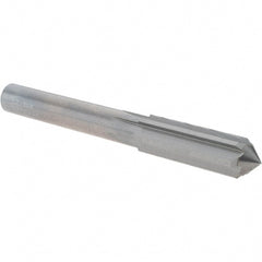 OSG - 12.9mm Solid Carbide Chucking Reamer - Benchmark Tooling