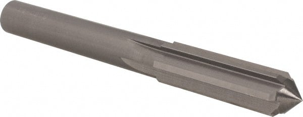 OSG - 12.4mm Solid Carbide Chucking Reamer - Benchmark Tooling