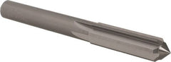 OSG - 12.2mm Solid Carbide Chucking Reamer - Benchmark Tooling