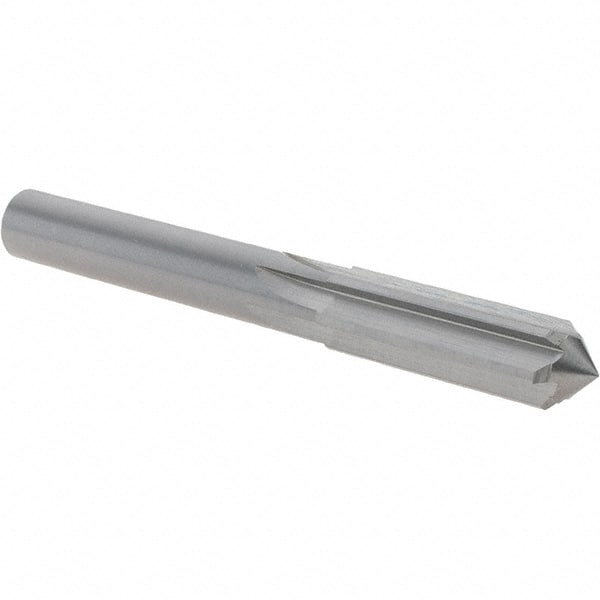 OSG - 12mm Solid Carbide Chucking Reamer - Benchmark Tooling