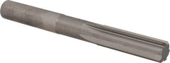 OSG - 9.9mm Solid Carbide Chucking Reamer - Benchmark Tooling