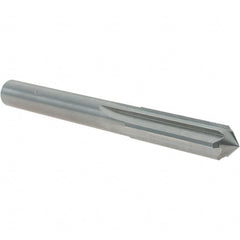 OSG - 9.6mm Solid Carbide Chucking Reamer - Benchmark Tooling