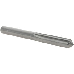 OSG - 9.5mm Solid Carbide Chucking Reamer - Benchmark Tooling