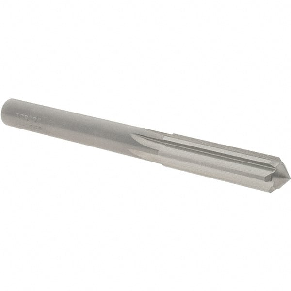 OSG - Letter R Solid Carbide Chucking Reamer - Benchmark Tooling