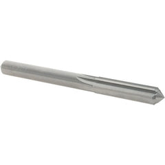 OSG - Letter Q Solid Carbide Chucking Reamer - Benchmark Tooling