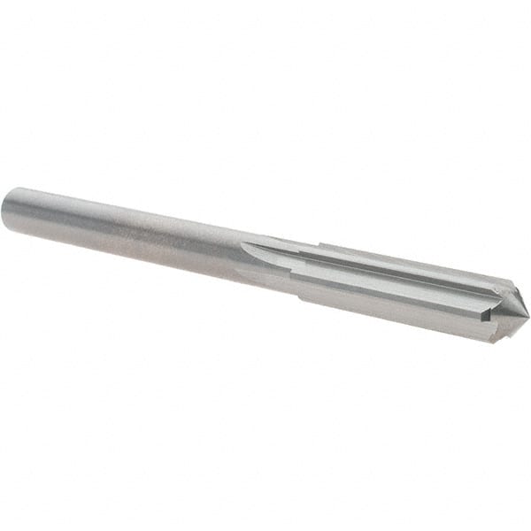 OSG - 7.2mm Solid Carbide Chucking Reamer - Benchmark Tooling