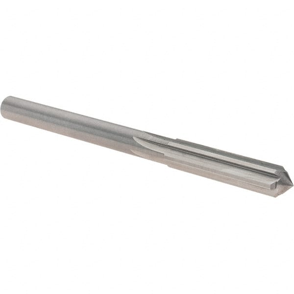 OSG - Letter J Solid Carbide Chucking Reamer - Benchmark Tooling