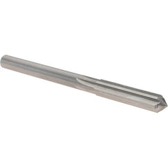 OSG - Letter J Solid Carbide Chucking Reamer - Benchmark Tooling