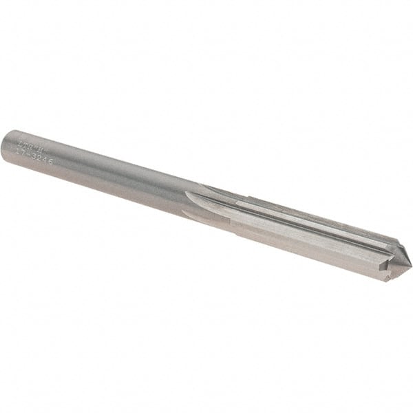 OSG - Letter H Solid Carbide Chucking Reamer - Benchmark Tooling