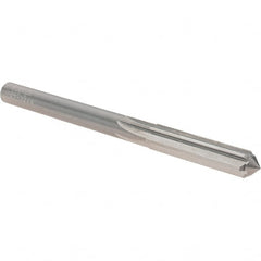 OSG - Letter H Solid Carbide Chucking Reamer - Benchmark Tooling