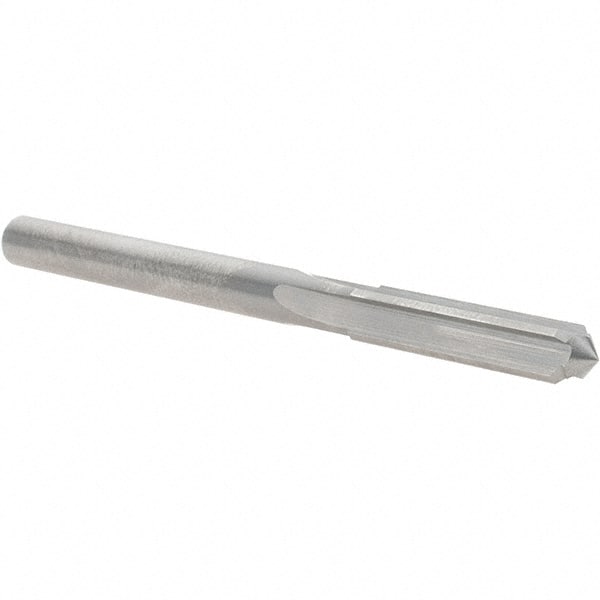 OSG - 6.2mm Solid Carbide Chucking Reamer - Benchmark Tooling