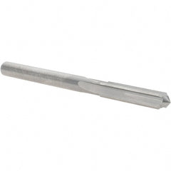 OSG - 6.2mm Solid Carbide Chucking Reamer - Benchmark Tooling