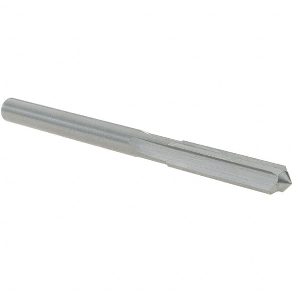 OSG - Letter C Solid Carbide Chucking Reamer - Benchmark Tooling