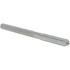 OSG - Letter C Solid Carbide Chucking Reamer - Benchmark Tooling