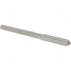 OSG - #2 Solid Carbide Chucking Reamer - Benchmark Tooling