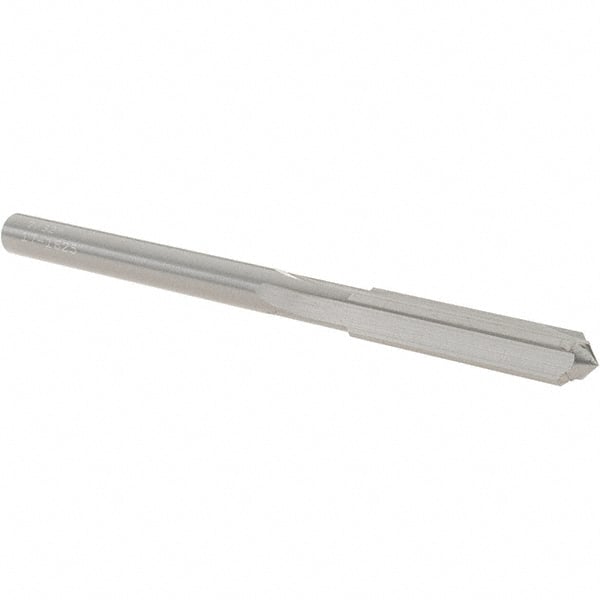 OSG - 7/32" Solid Carbide Chucking Reamer - Benchmark Tooling