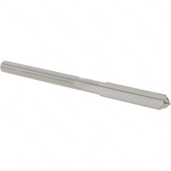 OSG - 7/32" Solid Carbide Chucking Reamer - Benchmark Tooling