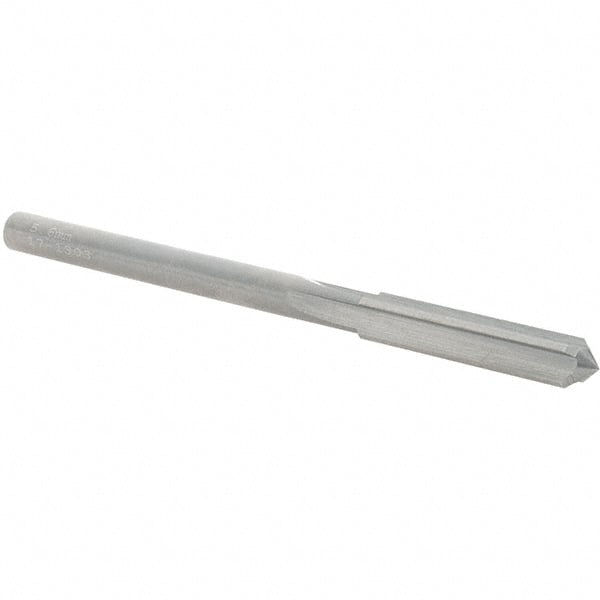 OSG - 5.6mm Solid Carbide Chucking Reamer - Benchmark Tooling