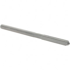 OSG - #5 Solid Carbide Chucking Reamer - Benchmark Tooling