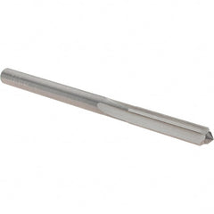 OSG - #10 Solid Carbide Chucking Reamer - Benchmark Tooling