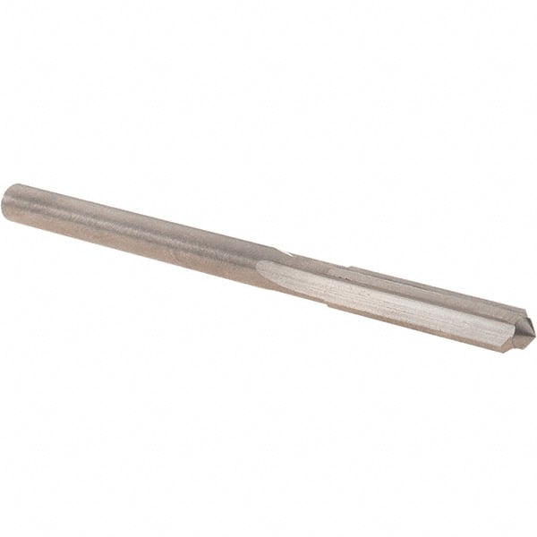 OSG - #12 Solid Carbide Chucking Reamer - Benchmark Tooling