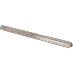 OSG - #12 Solid Carbide Chucking Reamer - Benchmark Tooling