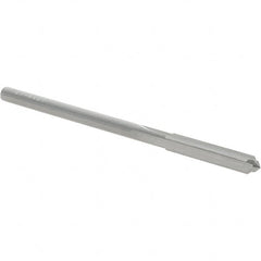 OSG - #28 Solid Carbide Chucking Reamer - Benchmark Tooling