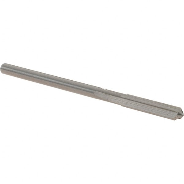 OSG - #31 Solid Carbide Chucking Reamer - Benchmark Tooling