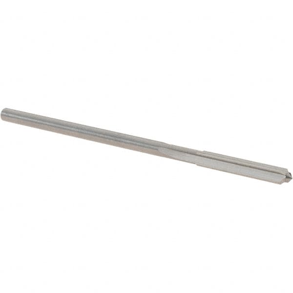 OSG - #37 Solid Carbide Chucking Reamer - Benchmark Tooling