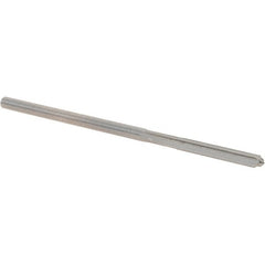 OSG - #40 Solid Carbide Chucking Reamer - Benchmark Tooling