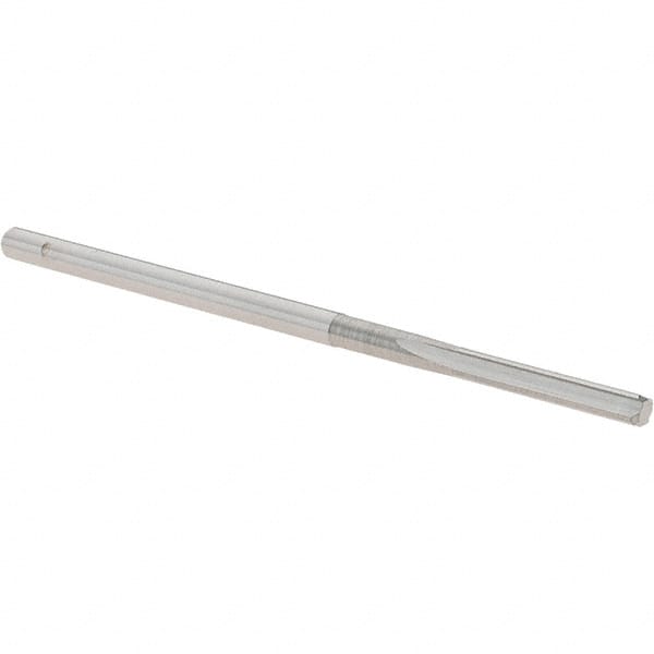 OSG - #42 Solid Carbide Chucking Reamer - Benchmark Tooling