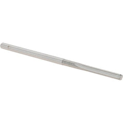 OSG - #42 Solid Carbide Chucking Reamer - Benchmark Tooling