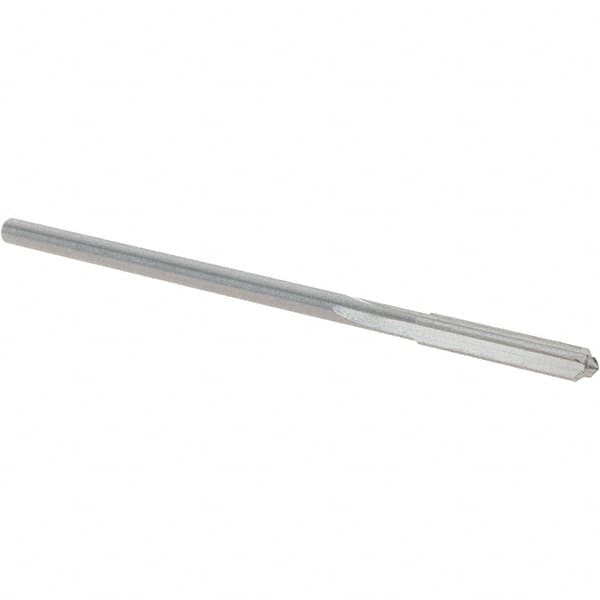 OSG - #43 Solid Carbide Chucking Reamer - Benchmark Tooling