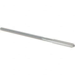 OSG - #43 Solid Carbide Chucking Reamer - Benchmark Tooling