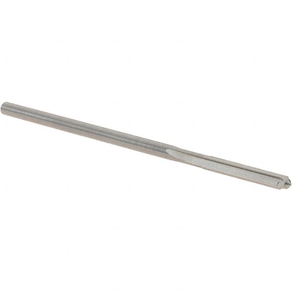 OSG - #45 Solid Carbide Chucking Reamer - Benchmark Tooling