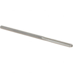 OSG - #45 Solid Carbide Chucking Reamer - Benchmark Tooling