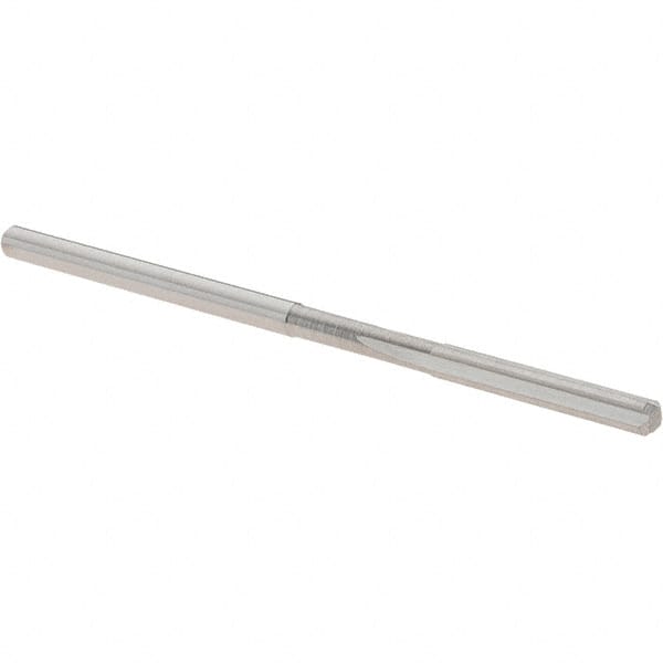 OSG - #46 Solid Carbide Chucking Reamer - Benchmark Tooling