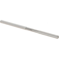 OSG - #46 Solid Carbide Chucking Reamer - Benchmark Tooling