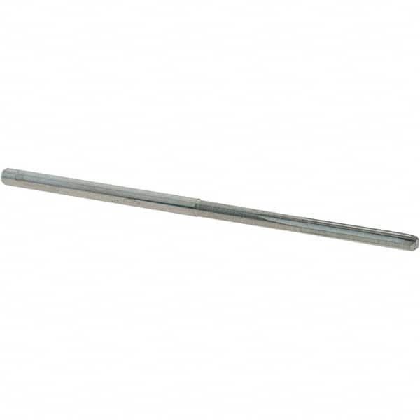 OSG - #52 Solid Carbide Chucking Reamer - Benchmark Tooling