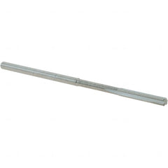 OSG - 1.6mm Solid Carbide Chucking Reamer - Benchmark Tooling