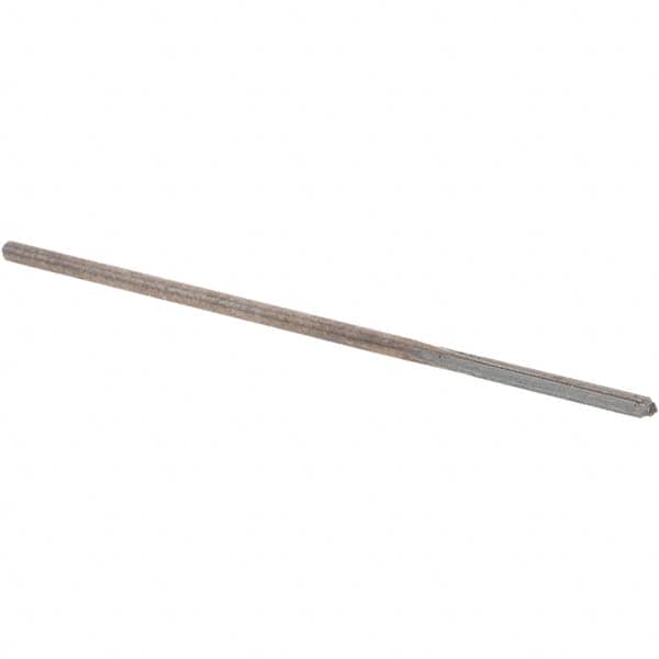 OSG - 1.2mm Solid Carbide Chucking Reamer - Benchmark Tooling