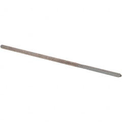 OSG - 1.2mm Solid Carbide Chucking Reamer - Benchmark Tooling